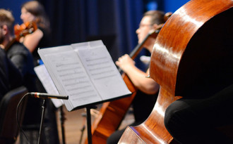 Violoncelle
