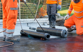 Travaux publics
